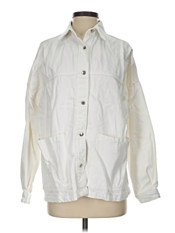 Zara Jacket (view 1)