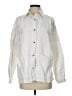 Zara Solid White Jacket Size XS - photo 1