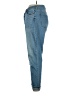 Old Navy Blue Jeans Size 14 (tall) - photo 5
