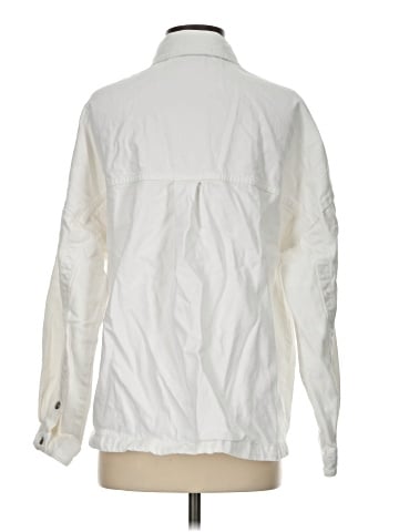 Zara Jacket (view 2)