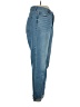 Old Navy Blue Jeans Size 14 (tall) - photo 4