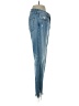 3x1 100% Cotton Hearts Blue Jeans Size 26 waist - photo 4