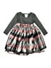 Bonnie Jean Gray Dress Size 4T - photo 1