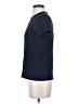 Gap 100% Cotton Blue Short Sleeve Top Size XS - photo 5
