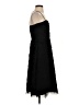 Sandra Angelozzi 100% Recycled Polyester Black Cocktail Dress Size EU 36 / US 6 - photo 4