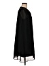 BCBGeneration 100% Polyester Black Cocktail Dress Size M - photo 4