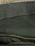 American Apparel Solid Black Formal Skirt Size S - photo 4