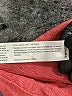 Eileen Fisher Red Cardigan Size L - photo 8
