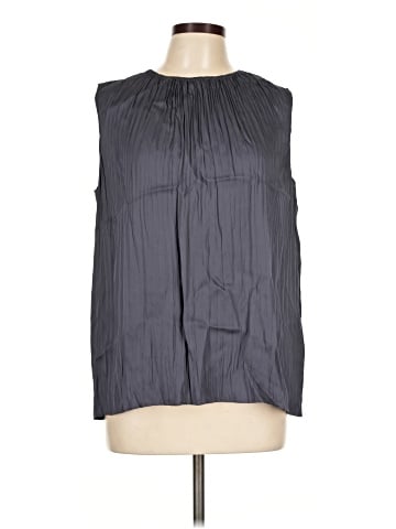 Lafayette 148 New York Sleeveless Blouse (view 1)