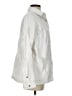 Zara Solid White Jacket Size XS - photo 4