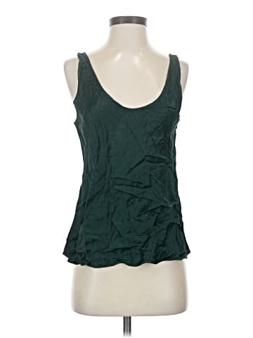 Nordstrom Sleeveless Blouse (view 1)