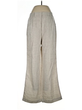 Reformation Linen Pants