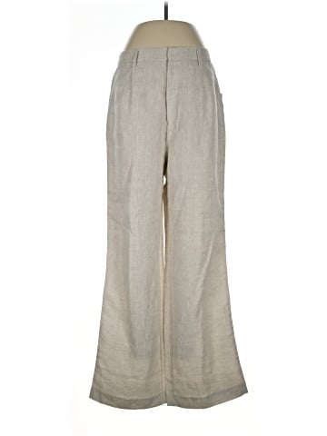 Reformation Linen Pants (view 1)