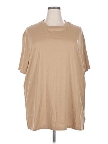 Polo by Ralph Lauren Short Sleeve T-Shirt (view 1)