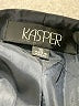 Kasper Blue Sleeveless T-Shirt Size 10 - photo 7