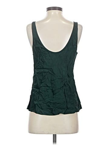 Nordstrom Sleeveless Blouse (view 2)