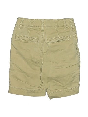 Gap Kids Khaki Shorts (view 2)