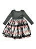Bonnie Jean Gray Dress Size 4T - photo 2