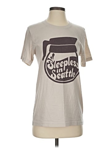 Bella + Canvas Short Sleeve T-Shirt (view 1)