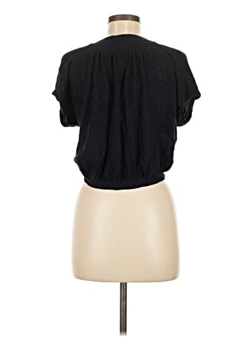Girls from Savoy Short Sleeve Top (view 2)