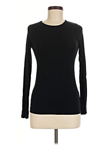Majestic Filatures Long Sleeve T-Shirt (view 1)