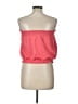 1.State Pink Tube Top Size L - photo 2