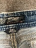 Silver Jeans Co. Blue Jeans Size 14 - photo 4