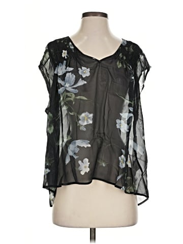 Joie Sleeveless Blouse (view 1)