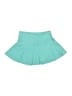 Active by Old Navy Solid Teal Skort Size L - photo 1