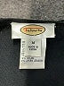 Talbots Solid Black Sleeveless Blouse Size M - photo 7