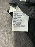 Talbots Solid Black Sleeveless Blouse Size M - photo 8