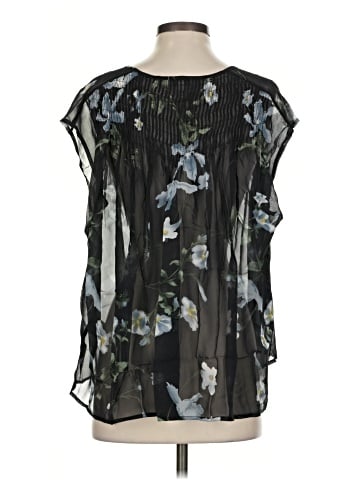 Joie Sleeveless Blouse (view 2)