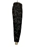 Babaton 100% Polyester Graphic Black Active Pants Size 4 - photo 4