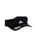 Adidas Black Visor One size - photo 1