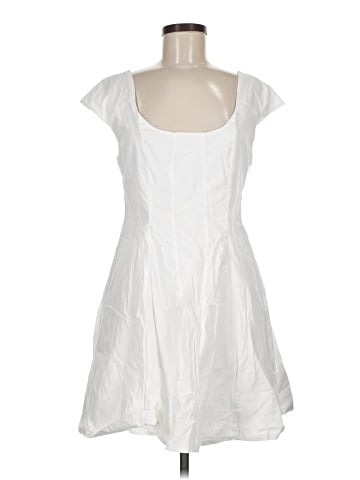 A New Day Cocktail Dress (view 1)