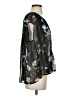 Joie Black Sleeveless Blouse Size S - photo 4