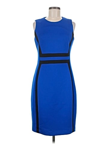Calvin Klein Cocktail Dress (view 1)