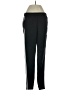 Adidas 100% Polyester Black Track Pants Size S - photo 1