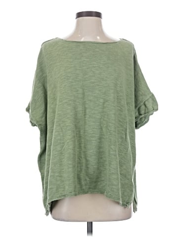 FP BEACH Short Sleeve Top (view 1)
