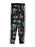 Adidas Graphic Black Track Pants Size 10 - 11 - photo 2
