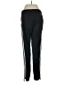 Adidas 100% Polyester Black Track Pants Size S - photo 2