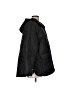 H&M 100% Polyester Argyle Black Snow Jacket Size M - photo 4