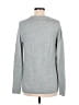 Old Navy Gray Pullover Sweater Size M - photo 2