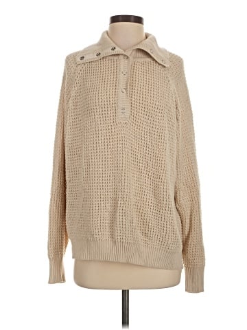 RDI Pullover Sweater (view 1)