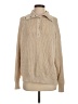 RDI Tan Pullover Sweater Size S - photo 1