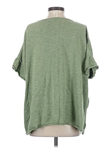 FP BEACH Short Sleeve Top (view 2)