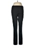 H&M Solid Black Dress Pants Size 6 - photo 1