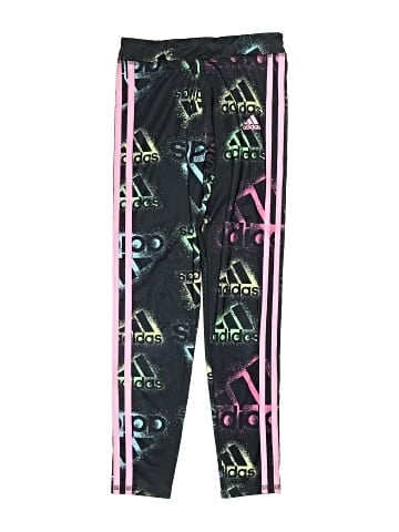 Adidas Track Pants (view 1)