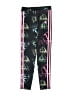 Adidas Graphic Black Track Pants Size 10 - 11 - photo 1