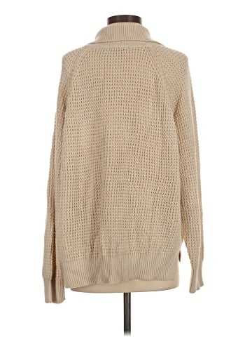 RDI Pullover Sweater (view 2)